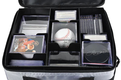 Carrying Case - Ultra Pro - Collector's Deluxe Carrying Case