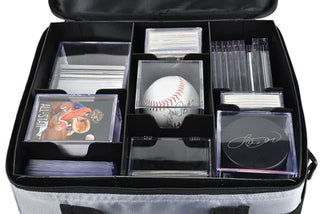 Carrying Case - Ultra Pro - Collector's Deluxe Carrying Case