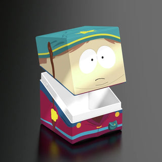 Deck Box - Ultimate Guard - Squaroes - South Park - Grand Wizard Cartman