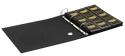 Binder - Dragon Shield - Sanctuary Slipcase Binder - Black