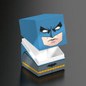 Deck Box - Ultimate Guard - Squaroes - DC Gotham City - Batman
