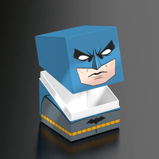Deck Box - Ultimate Guard - Squaroes - DC Gotham City - Batman