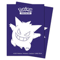 Deck Sleeves - Ultra Pro - Deck Protector - Pokémon: Elite Series - Gengar (105ct.)
