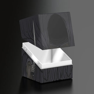 Deck Box - Ultimate Guard - Squaroes - (LoTR) Lord of the Rings - Nazgul