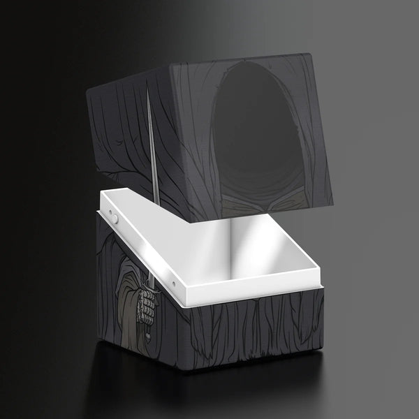 Deck Box - Ultimate Guard - Squaroes - (LoTR) Lord of the Rings - Nazgul