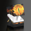 Deck Box - Ultimate Guard - Squaroes - (LoTR) Lord of the Rings - Eye of Sauron