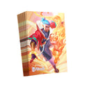 Deck Sleeves - Gamegenic - Art Sleeve - Kojo