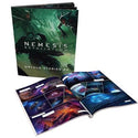 (NOT FOR SALE UNTIL 08/21/2026) Nemesis: Retaliation - Untold Stories #4 Expansion