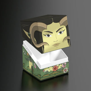 Deck Box - Ultimate Guard - Squaroes - Magic: the Gathering - Lorwyn Eclipsed - Maralen