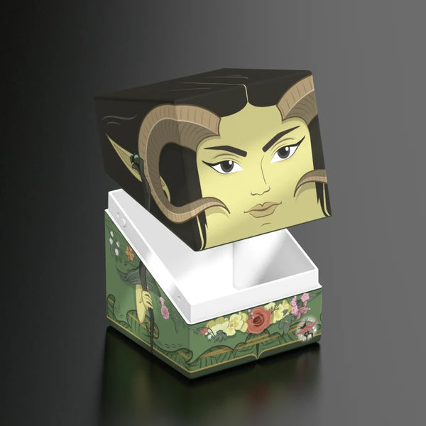 Deck Box - Ultimate Guard - Squaroes - Magic: the Gathering - Lorwyn Eclipsed - Maralen