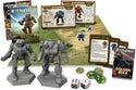 BattleTech: Beginner Box (2022)