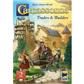 Carcassonne - Expansion 2 (V3.1) - Traders & Builders