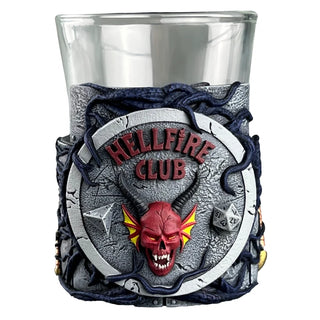 Dice - Sirius - Stranger Things - Mini Dice Cup - Hellfire Club
