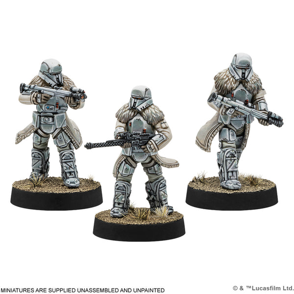 Star Wars Legion - Range Troopers Unit Expansion