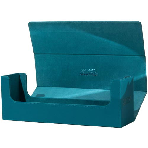 Deck Box - Ultimate Guard - Arkhive 400+ - Monocolor Petrol