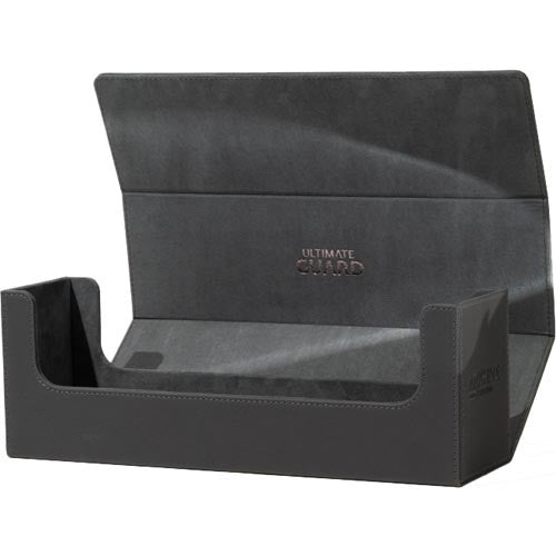 Deck Box - Ultimate Guard - Arkhive 400+ - Monocolor Grey