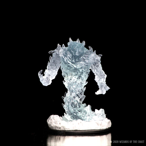 D&D - Nolzur's Marvelous Unpainted Miniatures - Fire Elemental