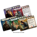Arkham Horror: The Card Game - The Forgotten Age Investigator Expansion (LCG)