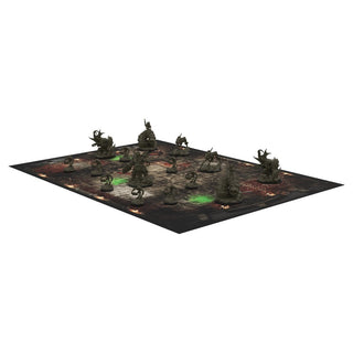 Epic Encounters - Hive of the Ghoul-Kin