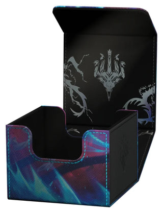 Deck Box - Ultimate Guard - Sidewinder 133+ - MtG - Tarkir: Dragonstorm - Ugin, Eye of the Storms
