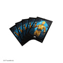 Deck Sleeves - Gamegenic - Star Wars: Unlimited TCG - Premium Art Sleeves - C-3PO