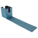 Deck Box - Ultra Pro - Vivid Alcove Flip - Teal