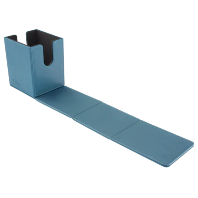 Deck Box - Ultra Pro - Vivid Alcove Flip - Teal