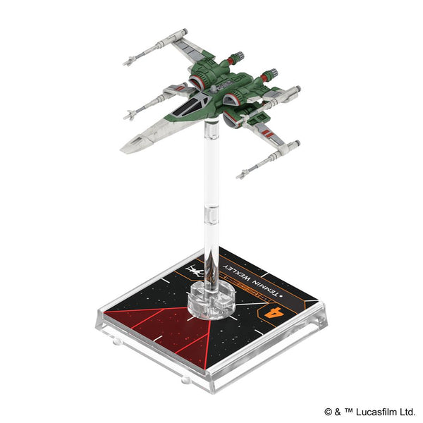 Star Wars X-Wing (2nd Edition) - Heralds of Hope