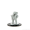 Magic: The Gathering - MTG Unpainted Miniatures - Qunitorius, Field Historian