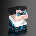 Deck Box - Ultimate Guard - Squaroes - DC Gotham City - Nightwing (Chase)