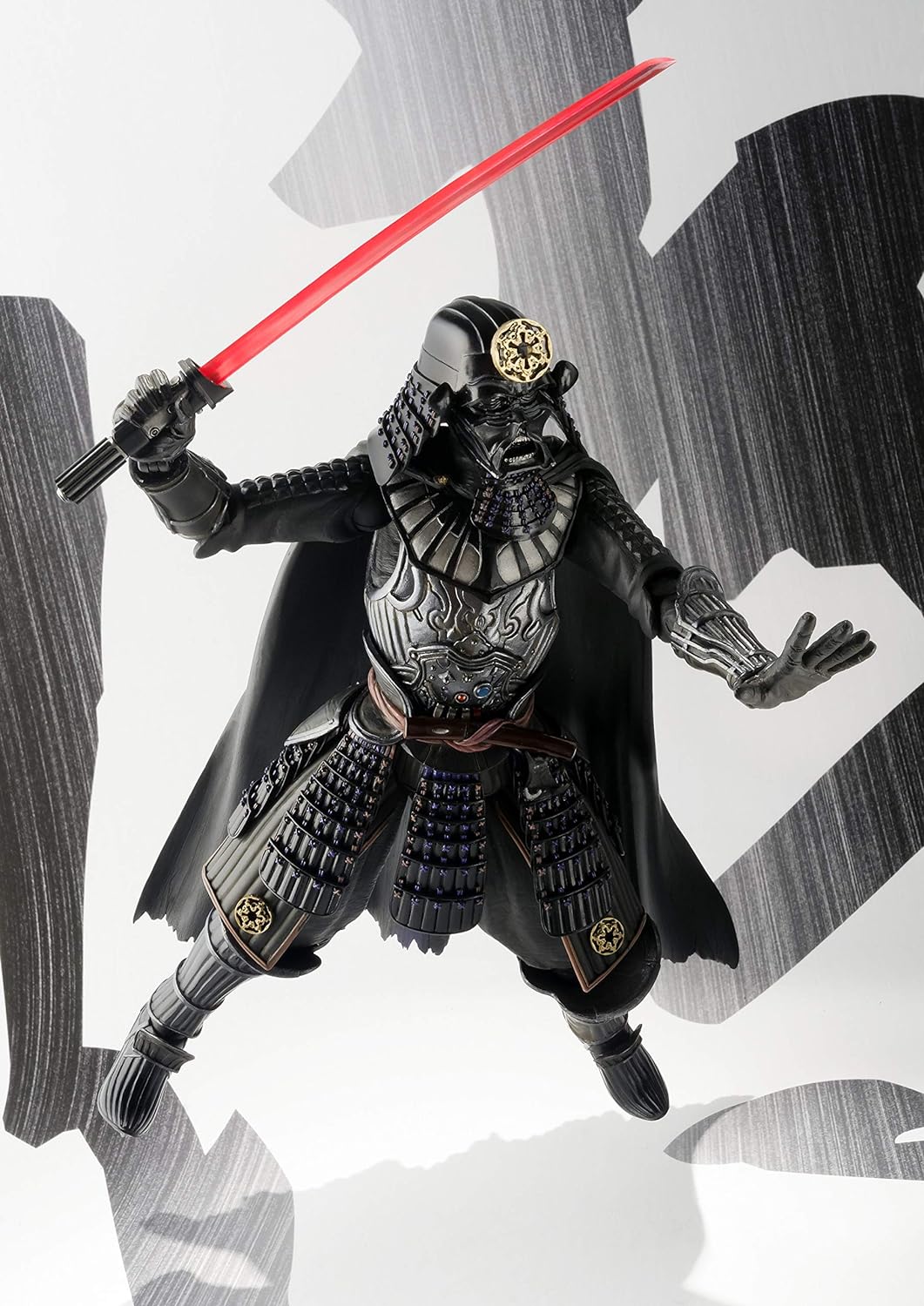 Star wars best sale samurai taisho