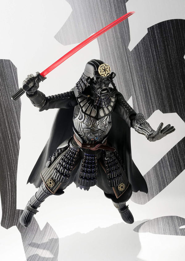 Star Wars - Samurai Taisho Darth Vader Meisho Movie Realization Statue