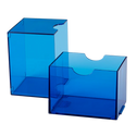 Deck Box - Dragon Shield - 2-Piece Strongbox 100+ - Blue