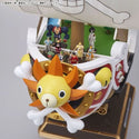 Bandai Hobby -  One Piece - Thousand Sunny (Land of Wano ver.) Model Kit