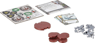 Star Wars Legion - Rebel Veterans Unit Expansion