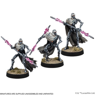 Star Wars Legion - IG-100 Magnaguards