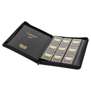 Binder - Dragon Shield - 9-Pocket - Zipster - The Ejsingandr