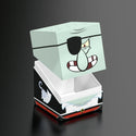 Deck Box - Ultimate Guard - Squaroes - SpongeBob SquarePants - Pirate Squidward