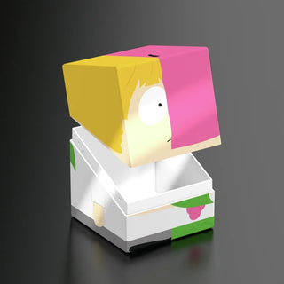 Deck Box - Ultimate Guard - Squaroes - Boulder 100+ - South Park: Fractured But Whole - Mintberry Crunch