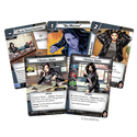 (NOT FOR SALE UNTIL 08/21/2026) Marvel Champions - Jessica Jones Hero Pack
