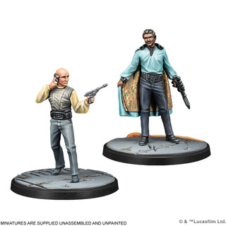 Star Wars Shatterpoint - What Have We Here Squad Pack