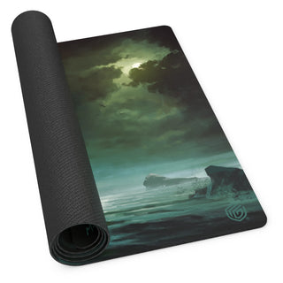 Playmat - Ultimate Guard - Artist Edition - Maël Ollivier-Henry - Spirits of the Sea