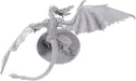 Dark Souls RPG - Guardian Dragon