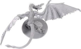 Dark Souls RPG - Guardian Dragon