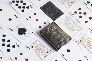 Playing Cards - Bicycle - Cypher