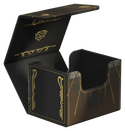 Deck Box - Ultimate Guard - Sidewinder 100+ - Xenoskin - MtG - Secrets of Strixhaven - Vampiric Tutor