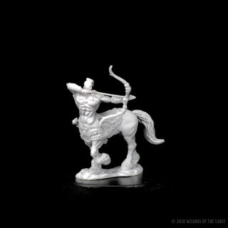 D&D - Nolzur's Marvelous Unpainted Miniatures - Centaur