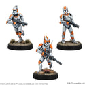 Star Wars Legion - Clone Commander Cody (2025)