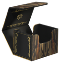 Deck Box - Ultimate Guard - Sidewinder 100+ - Xenoskin - MtG - Secrets of Strixhaven - Return to the Ranks