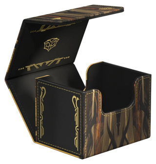 Deck Box - Ultimate Guard - Sidewinder 100+ - Xenoskin - MtG - Secrets of Strixhaven - Return to the Ranks